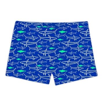 Jaws TRUNK Çabuk Kuruyan Uv Korumalı  Mayo