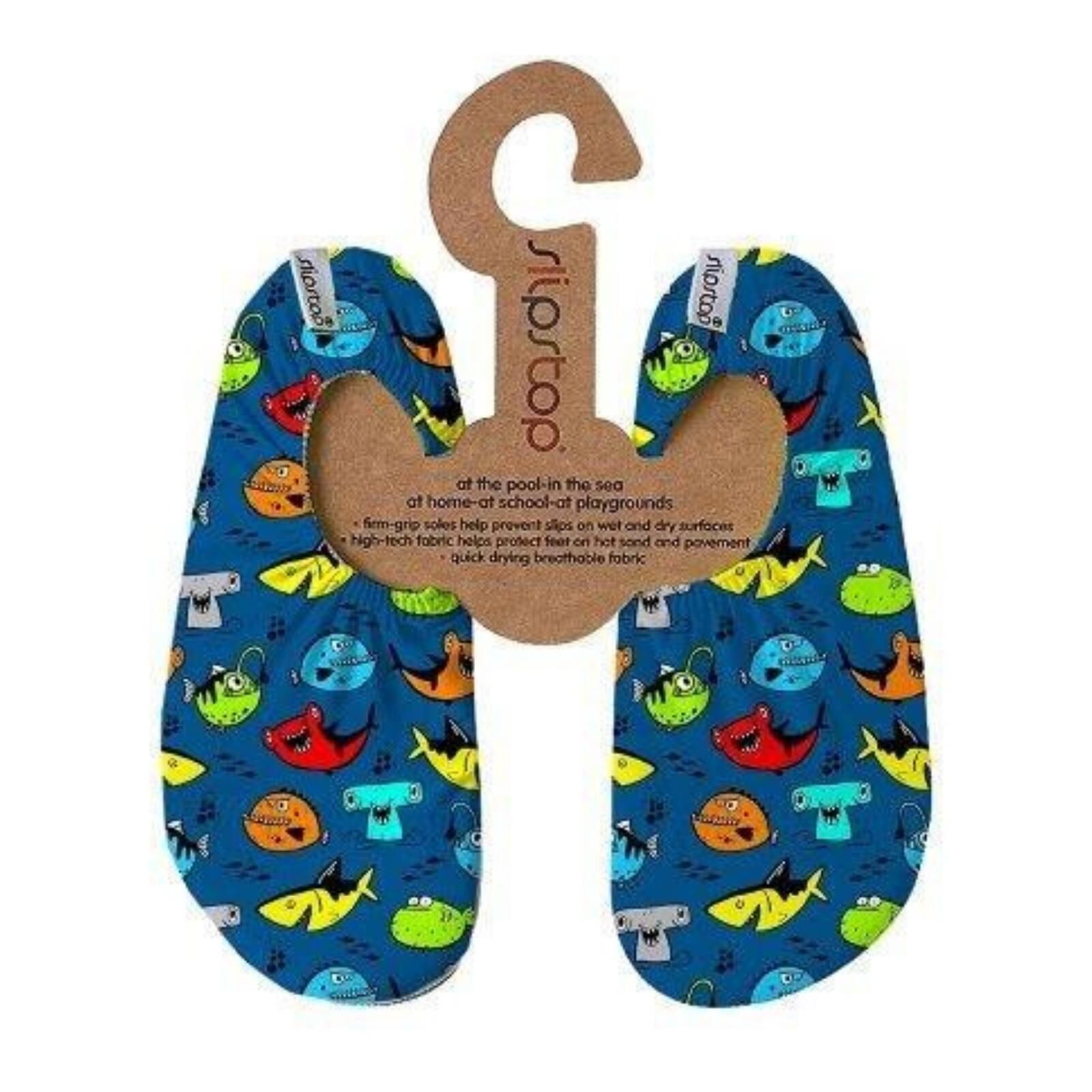 Aquatic Uv Korumalı Çabuk Kuruyan Havuz Deniz Patik Slip Stop