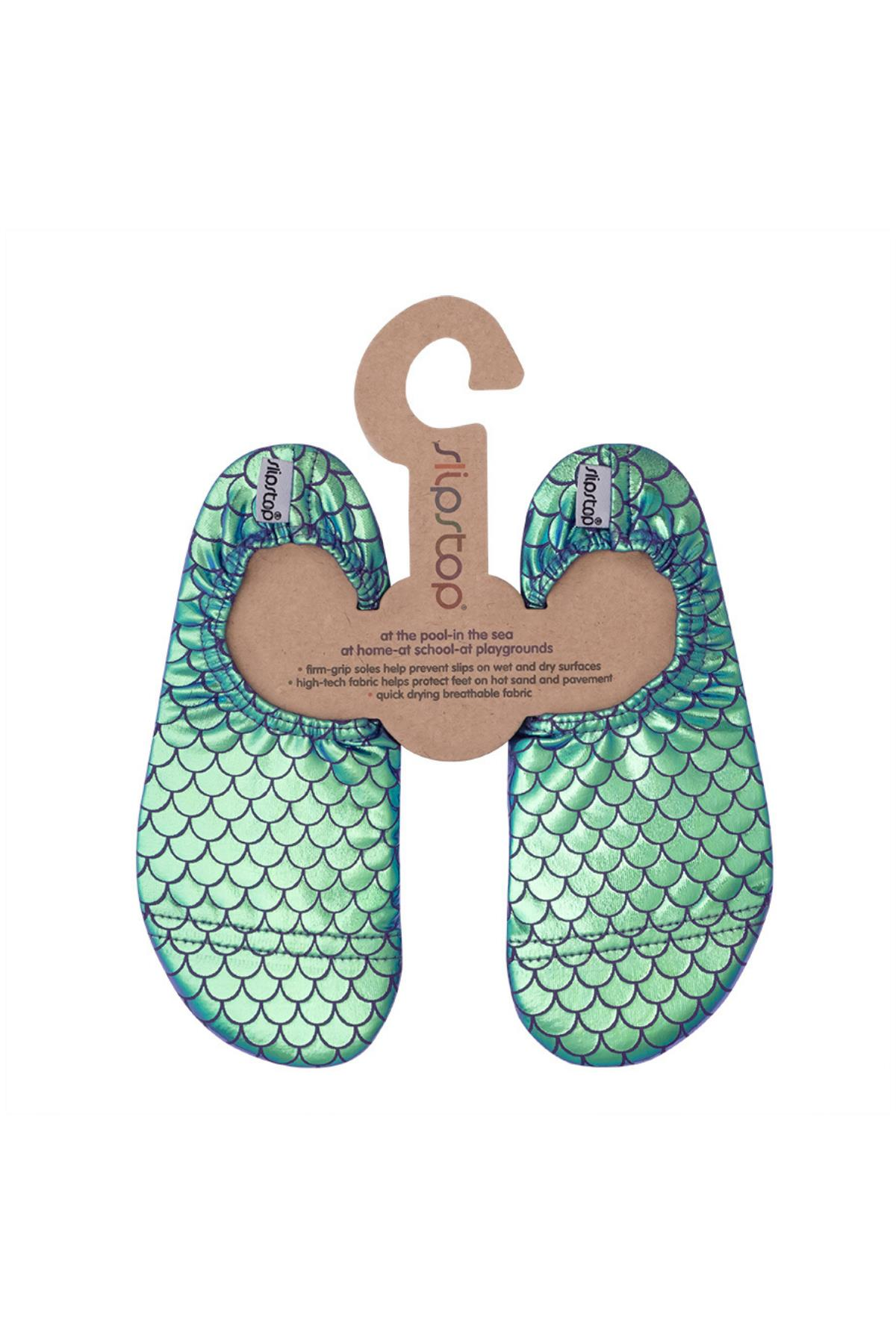 Ivy Jr Slipstop Kaydırmaz Çocuk Havuz Deniz Patiği