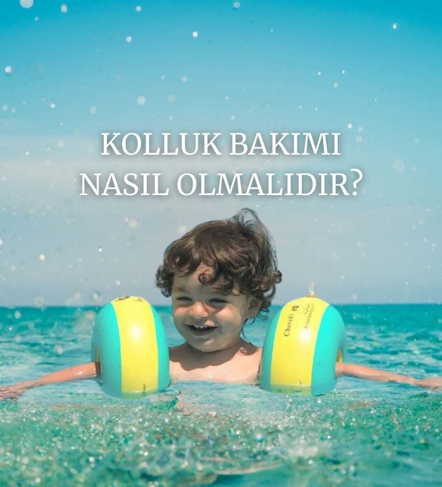 Kolluk Bakımı Nasıl Olmalıdır?