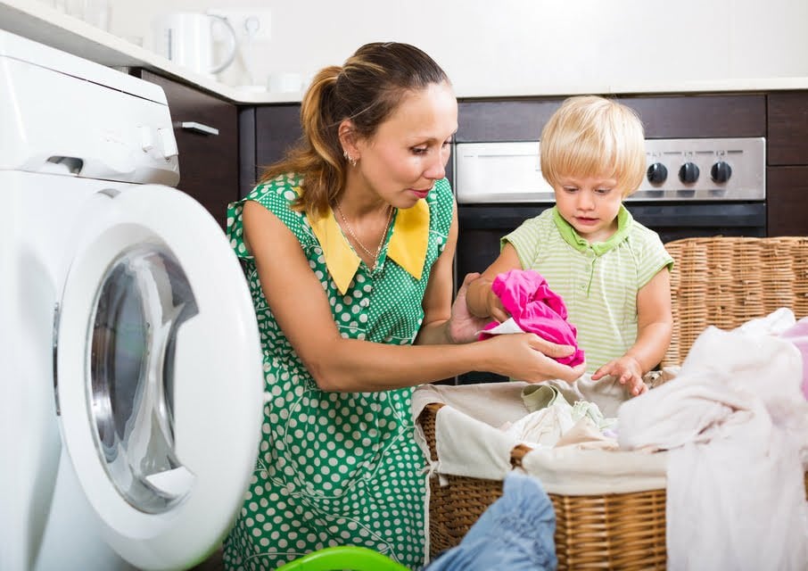 Bebek Malzemeleri Nasıl Sterilize Edilir? 