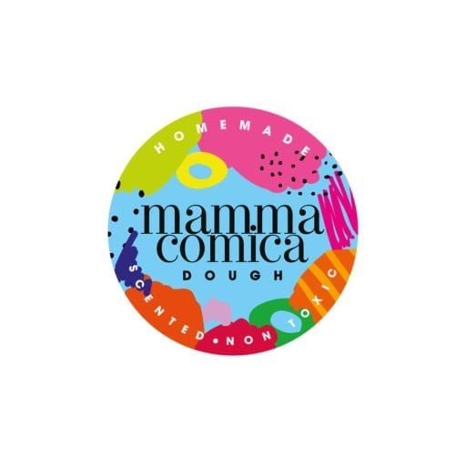 Mammacomicadough