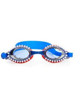 Çocuk Deniz Gözlüğü-Tiger Shark Navy