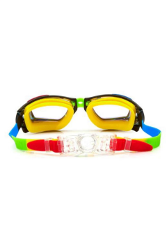 Çocuk Deniz Gözlüğü- Gamer Jet Black