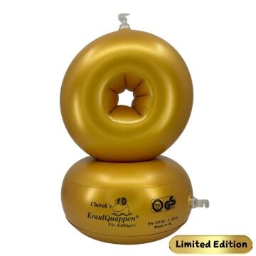 Outlet Myminibaby Premium Gold Kolluk