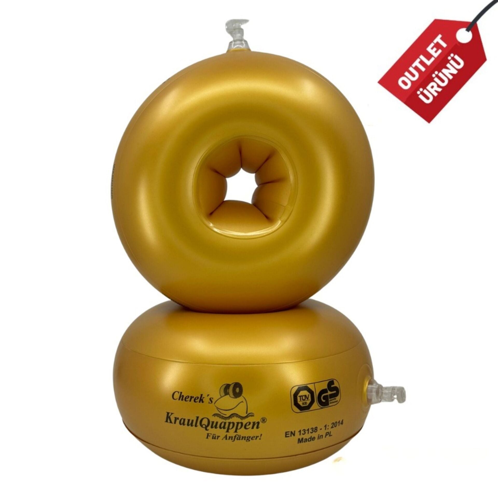 Outlet Myminibaby Premium Gold Kolluk
