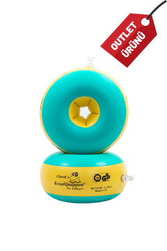 Outlet Myminibaby Başlangıç Seviye Yüzme Kolluk