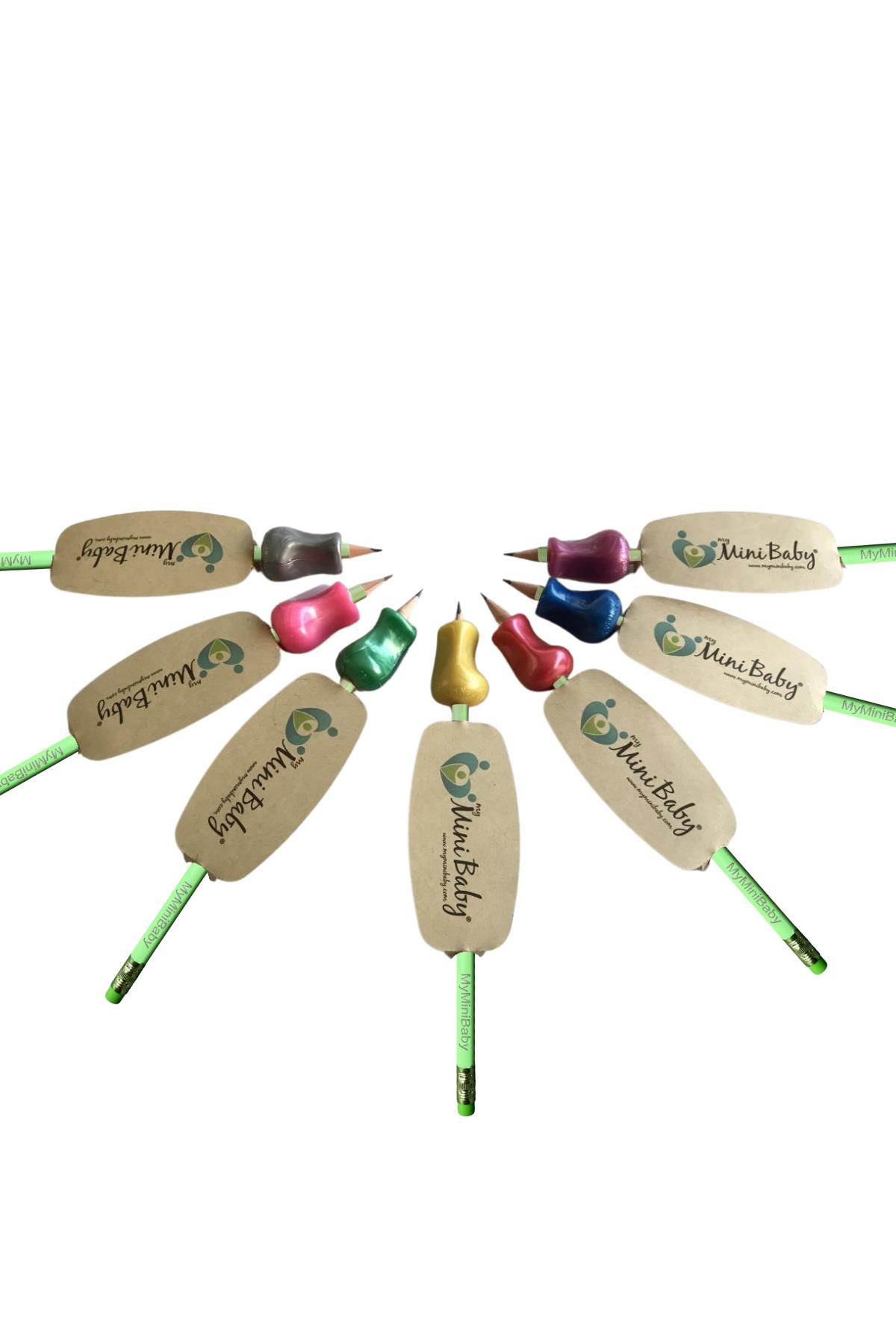 Kalem Tutma Aparatı