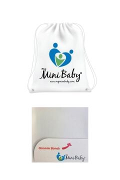 Outlet Myminibaby 60 Kg Genç - Yetişkin Yüzme Kolluk