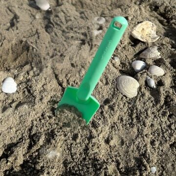 Scrunch Kürek - Yeşil