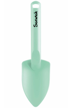 Scrunch Kürek - Yeşil