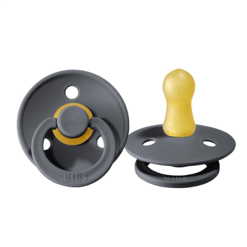 Bibs Emzik - Iron 0-6 Ay