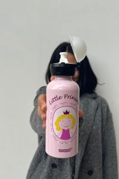 Sigg Leni Çocuk Matarası 0.4L