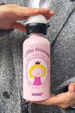 Sigg Leni Çocuk Matarası 0.4L