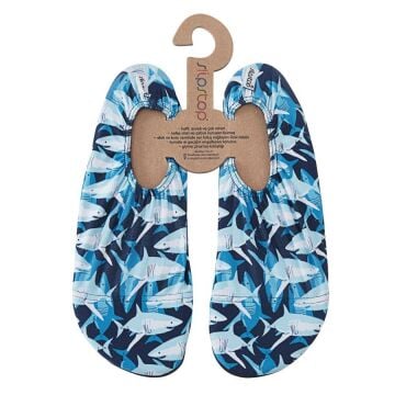 JACK Slipstop Kaydırmaz Yetişkin Havuz Deniz Patiği