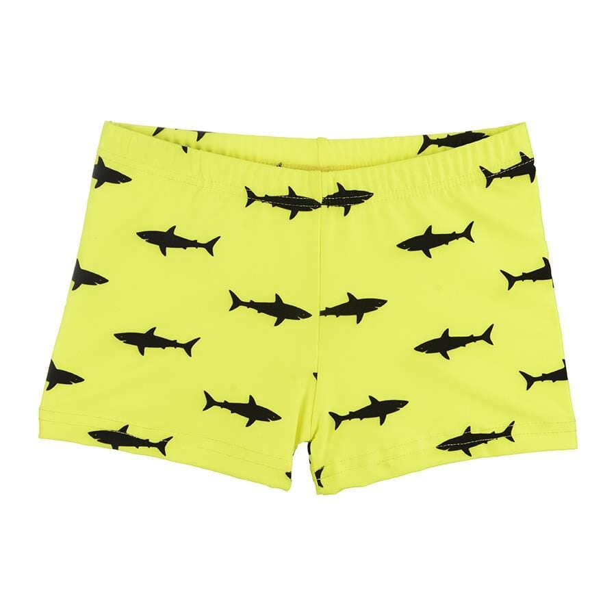 Pack Jr Çocuk TRUNK Mayo