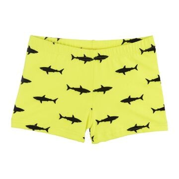 Pack Jr Çocuk TRUNK Mayo
