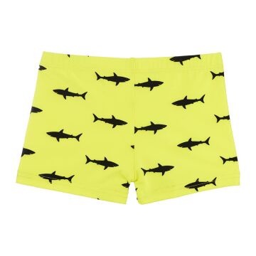 Pack Jr Çocuk TRUNK Mayo