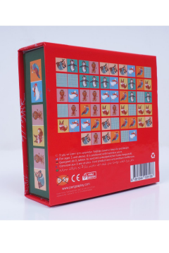 PangeaPlay Yılbaşı Domino