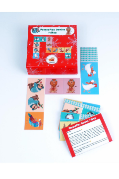 PangeaPlay Yılbaşı Domino