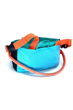 Çocuk Kayak Kemeri Snowboard Bağlantı Koşum