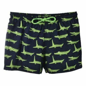 Gator Short Mayo