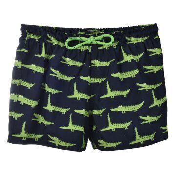 Gator Short Mayo