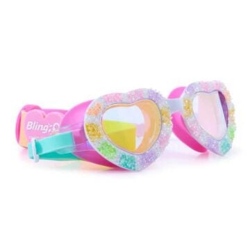Çocuk Deniz Gözlüğü - I Love Candy