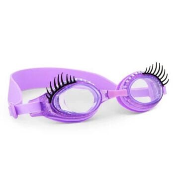 Çocuk Deniz Gözlüğü-Purple Polish