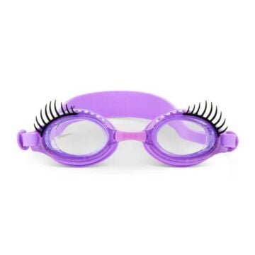 Çocuk Deniz Gözlüğü-Purple Polish