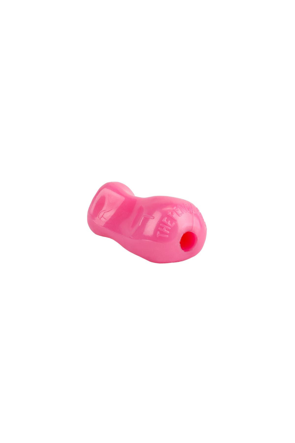 Kalem Tutma Aparatı Pembe