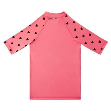 Paige JR UV Korumalı Çabuk Kuruyan Deniz Havuz T-Shirt