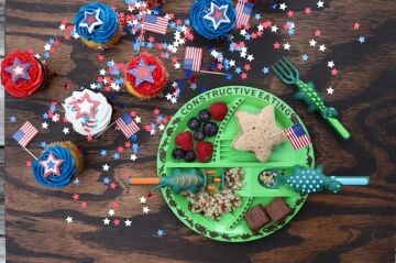 Dino Gereçleri ve Tabak Seti