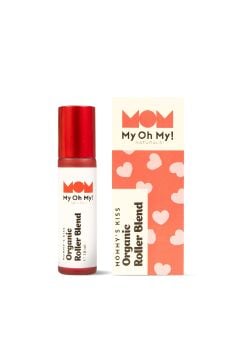 My Oh My! Naturals Better Than Mommy s Kiss Organik S.O.S. Roller