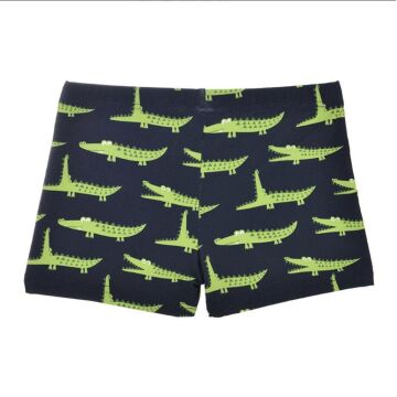Gator Trunk Jr Çabuk Kuruyan Uv Korumalı Trunk Mayo