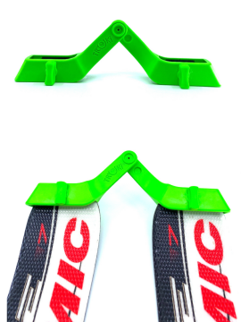 Kayak Öğrenme Aparatı Yeşil