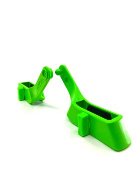 Kayak Öğrenme Aparatı Yeşil