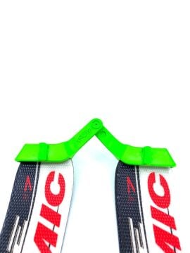 Kayak Öğrenme Aparatı Yeşil