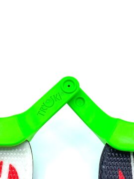 Kayak Öğrenme Aparatı Yeşil