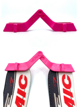 Kayak Öğrenme Aparatı Pembe