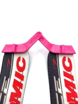 Kayak Öğrenme Aparatı Pembe