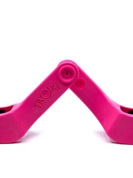 Kayak Öğrenme Aparatı Pembe