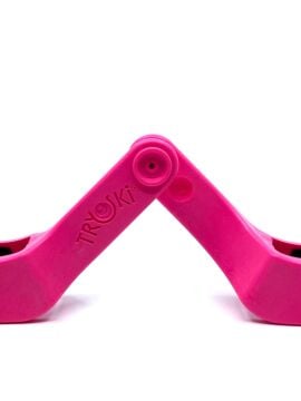 Kayak Öğrenme Aparatı Pembe