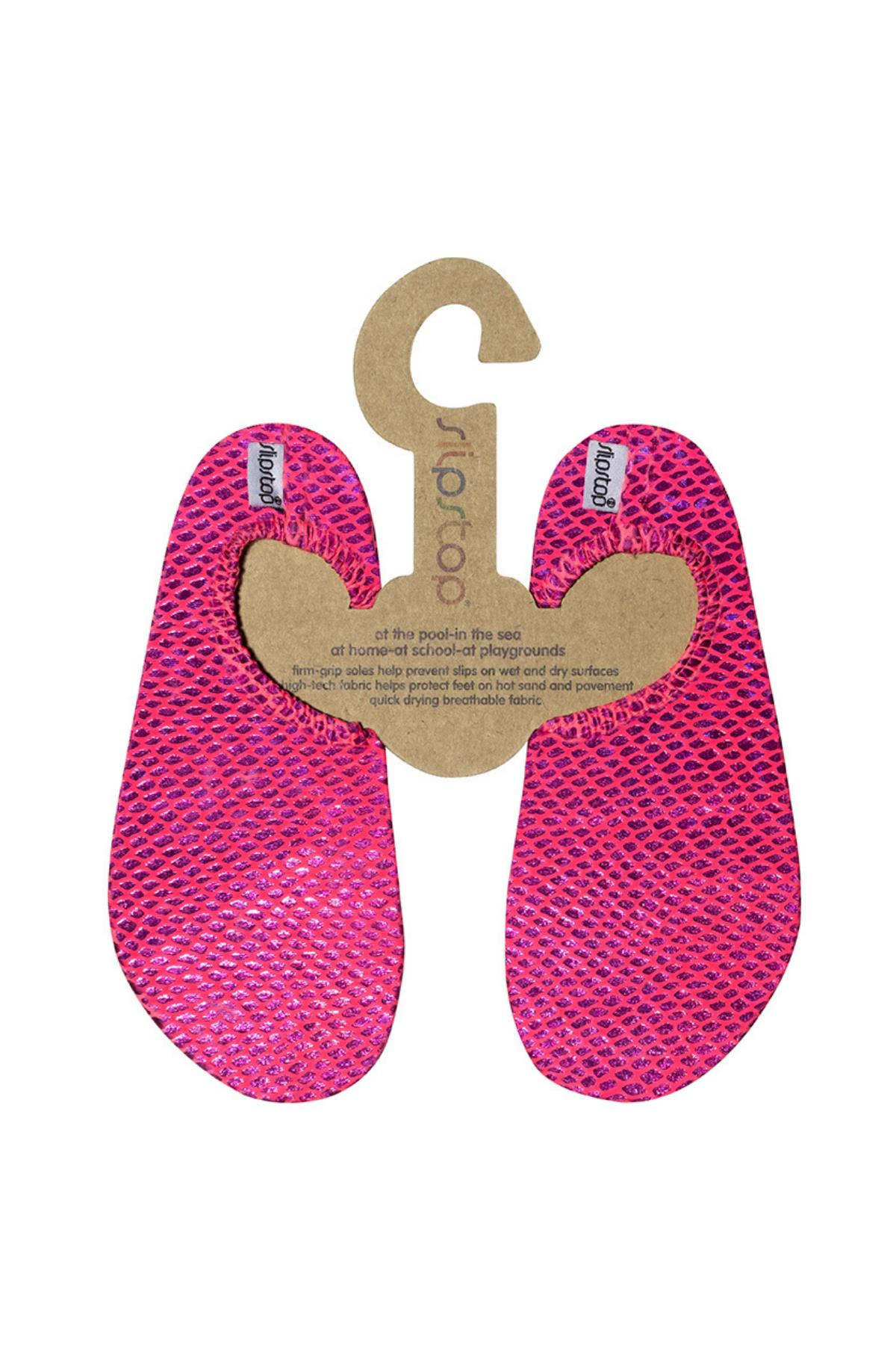 Rubin Jr Slipstop Kaydırmaz Çocuk Havuz Deniz Patiği S (24-26)