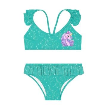 Bellissima Çabuk Kuruyan Uv Korumalı Bikini