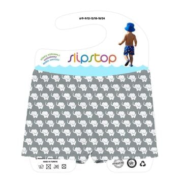 Olyphant Sızdırmaz Bebek Uv Korumalı Çabuk Kuruyan Mayo