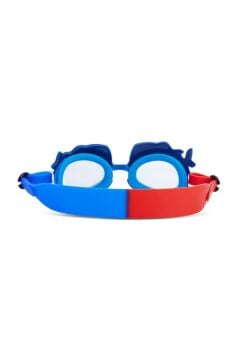 Çocuk Deniz GözlüğüMini Reef Blue-Çocuk Deniz Gözlüğü