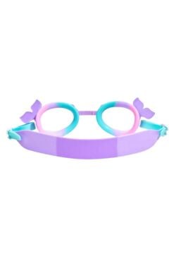 Çocuk Deniz Gözlüğü-Mini Mermaid Purple