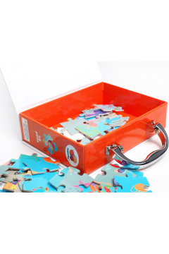 Sıcacık Bir Yaz Günü