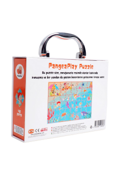 Sıcacık Bir Yaz Günü